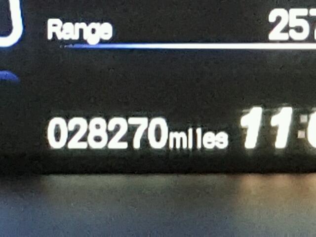 19XFB2F95FE008939 - 2015 HONDA CIVIC EXL 黑色 照片 8