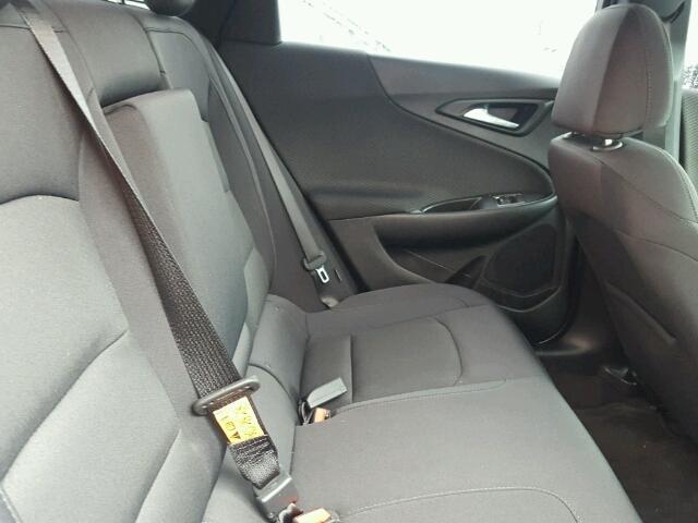 1G1ZB5ST8HF223345 - 2017 CHEVROLET MALIBU LS Ağ foto 6