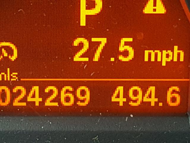 WBAVL1C5XEVR93086 - 2014 BMW X1 XDRIVE2 أزرق صورة 8