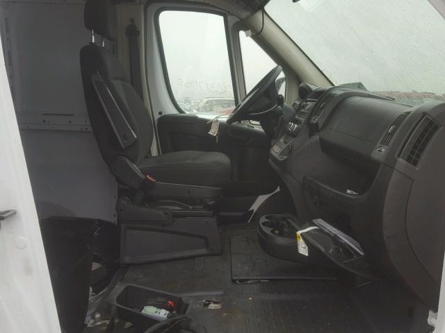 3C6TRVAG1HE506331 - 2017 RAM PROMASTER Ağ foto 5