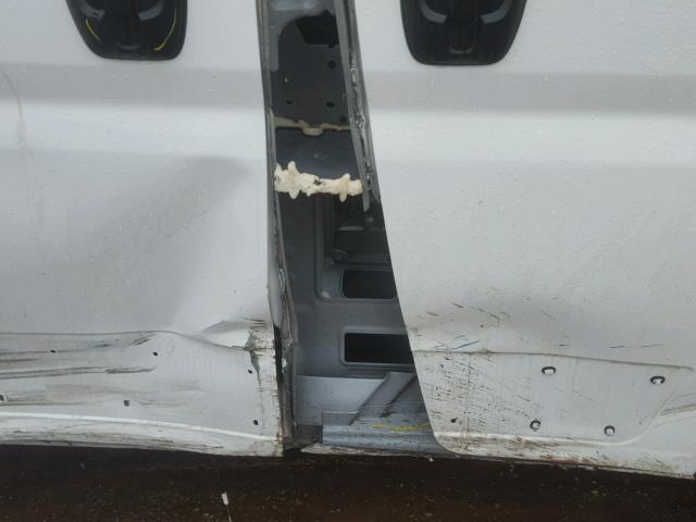 3C6TRVAG1HE506331 - 2017 RAM PROMASTER Ağ foto 9