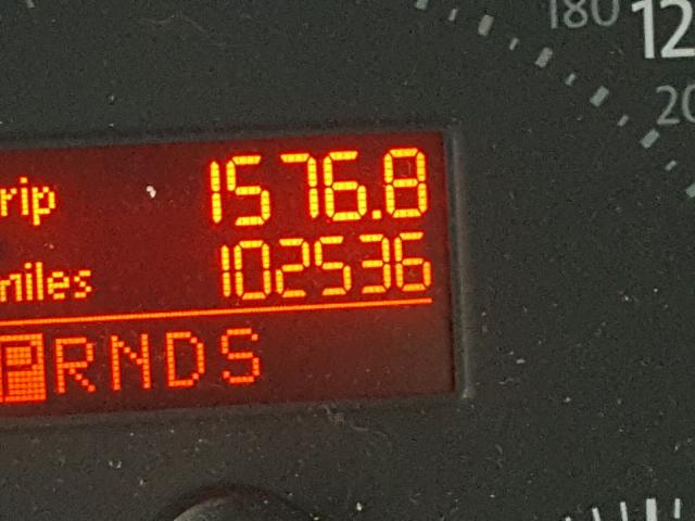 3VWRW3AGXAM021971 - 2010 VOLKSWAGEN NEW BEETLE 橙色 照片 8