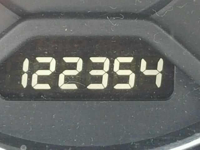 1HGEM22923L070556 - 2003 HONDA CIVIC EX ლურჯი ფოტო 8