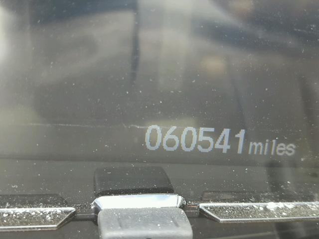 19XFB2F87FE053730 - 2015 HONDA CIVIC EX Boz foto 8