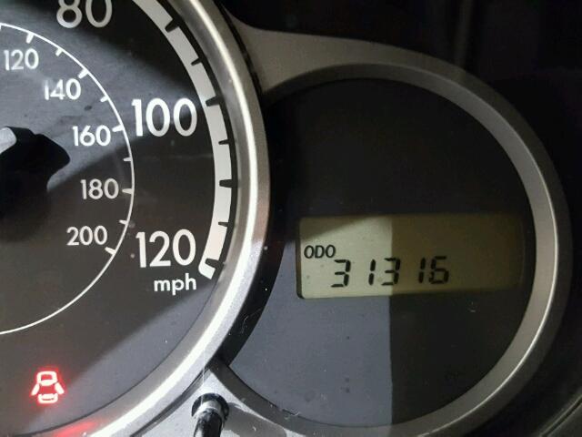 JM1DE1KY1E0187977 - 2014 MAZDA MAZDA2 SPO 灰色 照片 8