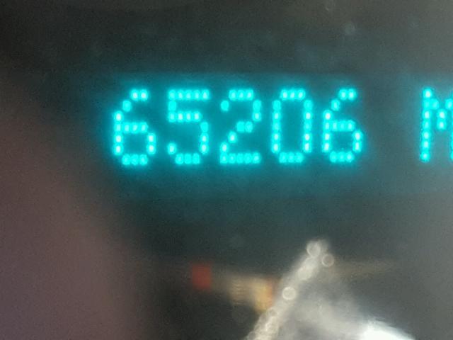 1G1ZB5E10BF197924 - 2011 CHEVROLET MALIBU LS ვერცხლისფერი ფოტო 8