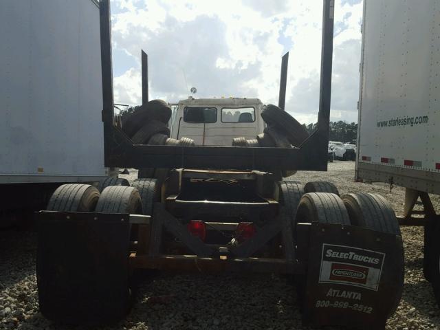 1FV6HJAC2XHB60174 - 1999 FREIGHTLINER MEDIUM CON WHITE photo 6