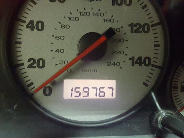 1HGES25892L058508 - 2002 HONDA CIVIC EX ვერცხლისფერი ფოტო 8