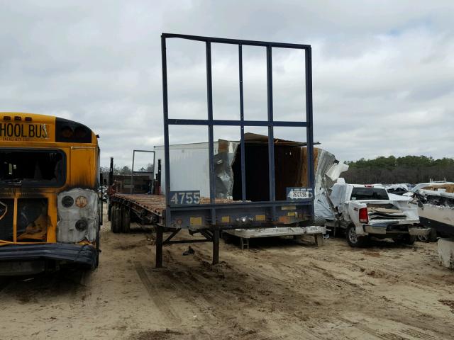 1V9FC4820FN062038 - 2015 FLAT FLATBED BLACK photo 1