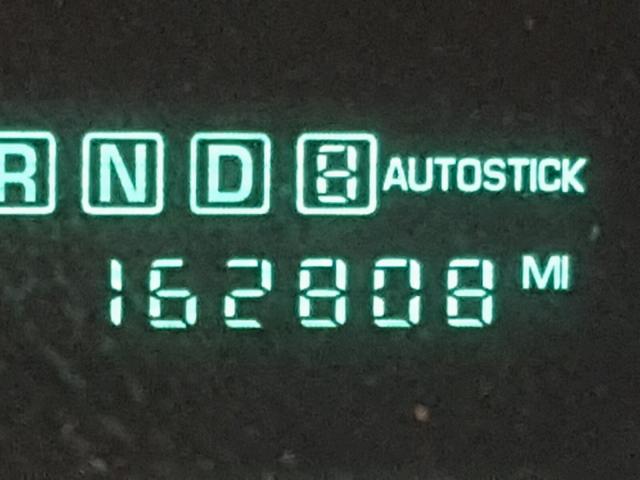 2C8GF68404R624396 - 2004 CHRYSLER PACIFICA BLACK photo 8