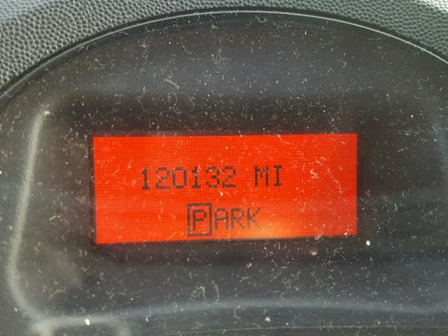 2G2WP552061220687 - 2006 PONTIAC GRAND PRIX GREEN photo 8