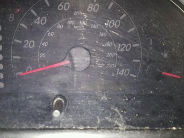 4T1BE32K46U735832 - 2006 TOYOTA CAMRY LE GRAY photo 8