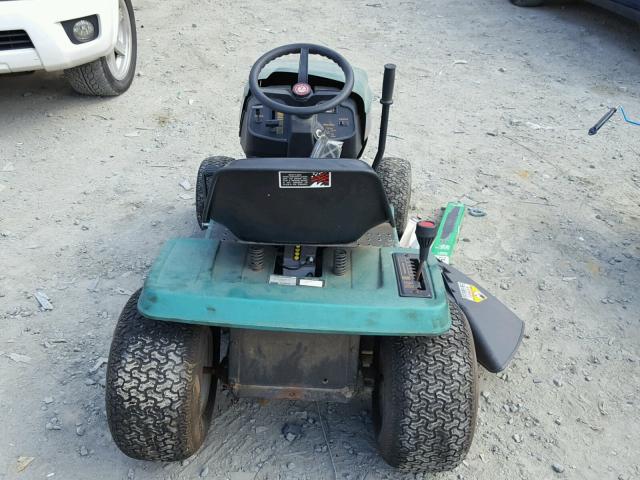 N0V1N26329288 - 1991 OTHE TRACTOR GREEN photo 6