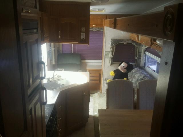 4YDF295213K084976 - 2003 KEYSTONE COUGAR WHITE photo 6