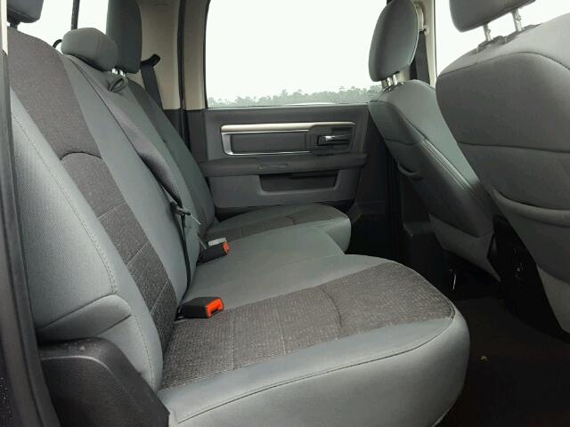 1C6RR6LT3FS565207 - 2015 RAM 1500 SLT Qara foto 6