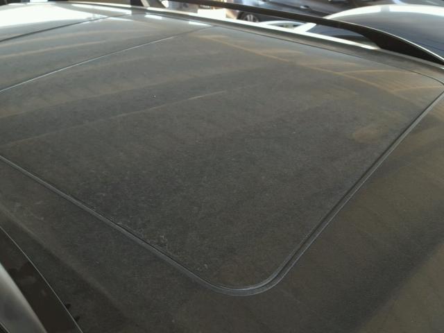 5UXZV4C56D0B16267 - 2013 BMW X5 XDRIVE3 Սև լուսանկար 9