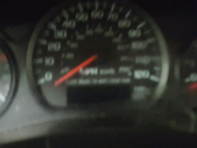 2G1WW12E149174025 - 2004 CHEVROLET MONTE CARL 银色 照片 8