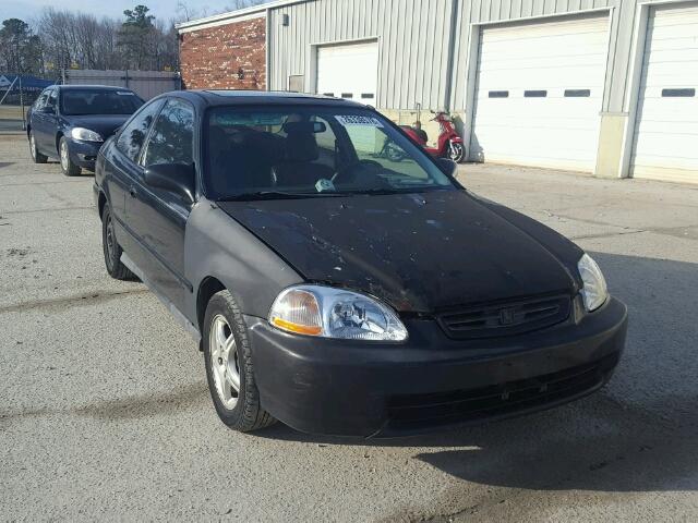 1HGEJ8246WL108729 - 1998 HONDA CIVIC EX შავი ფოტო 1