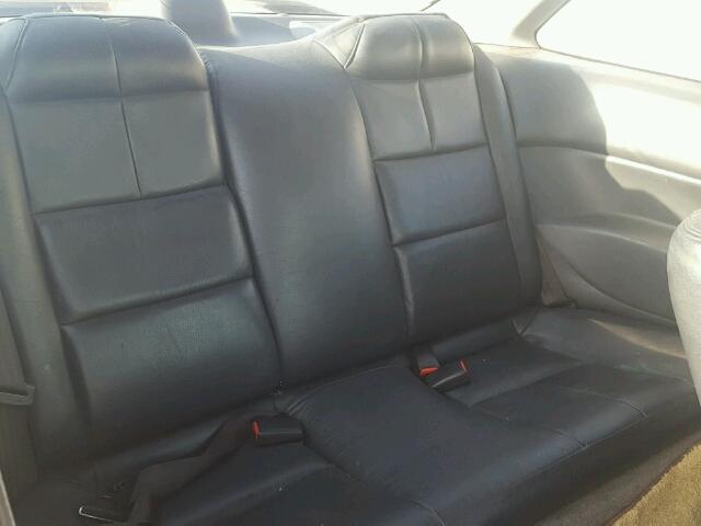 1HGEJ8246WL108729 - 1998 HONDA CIVIC EX შავი ფოტო 6