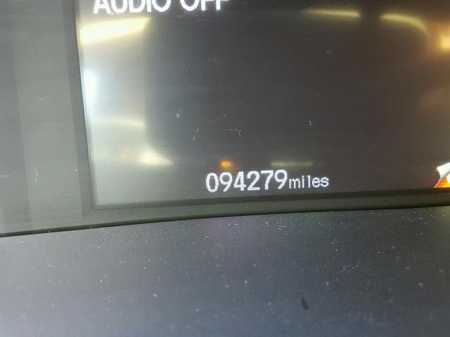 19XFB2F52CE340877 - 2012 HONDA CIVIC LX BURGUNDY photo 8