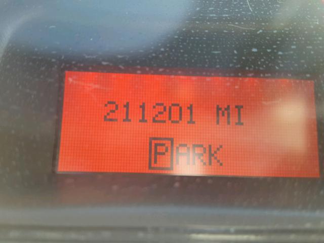 2G2WP552661242273 - 2006 PONTIAC GRAND PRIX Turkuaz foto 8