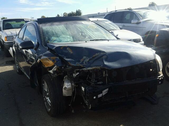 JTKDE177160068207 - 2006 TOYOTA SCION TC 石墨色 照片 1