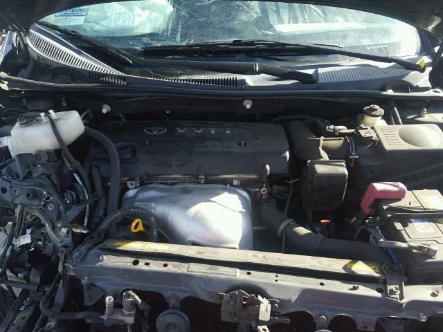 JTKDE177160068207 - 2006 TOYOTA SCION TC 石墨色 照片 7