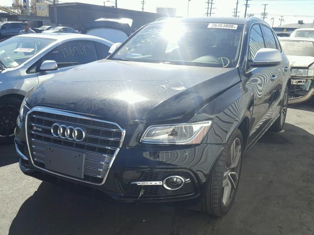 WA1CCAFP5GA143118 - 2016 AUDI SQ5 PREMIU BLACK photo 2