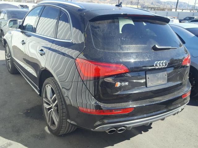 WA1CCAFP5GA143118 - 2016 AUDI SQ5 PREMIU BLACK photo 3