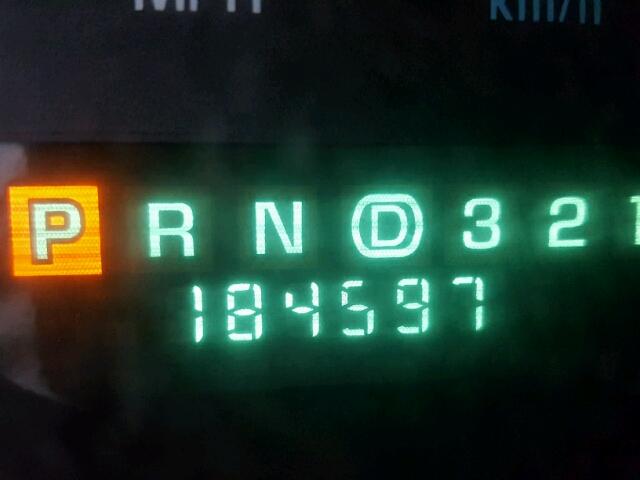 2G4WB52K0X1407066 - 1999 BUICK REGAL LS 棕色 照片 8