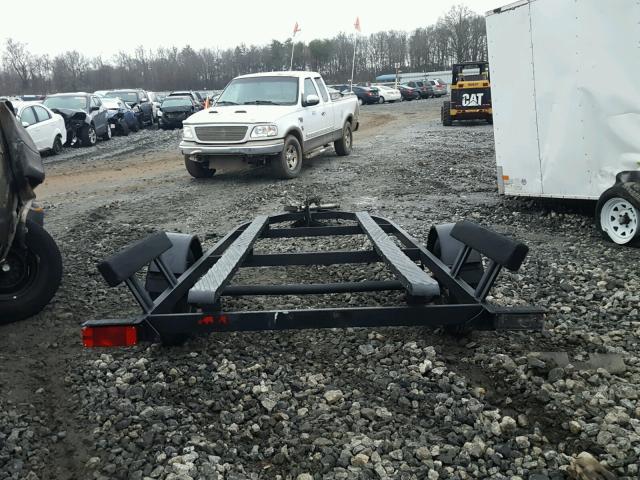 4TM11LF11RB001077 - 2000 OTHR TRAILER BLACK photo 6