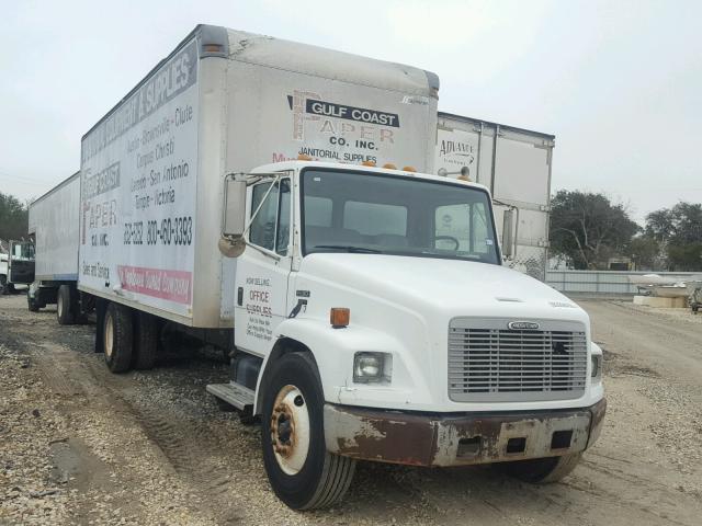 1FVABPCS53DK55278 - 2003 FREIGHTLINER MEDIUM CON WHITE photo 1