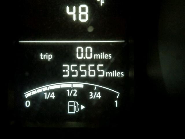 3VW2K7AJ4FM279135 - 2015 VOLKSWAGEN JETTA BASE 灰色 照片 8