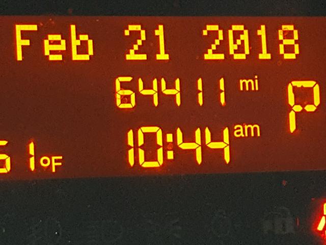 3C6TRVDG0GE135687 - 2016 RAM PROMASTER 白色 照片 8