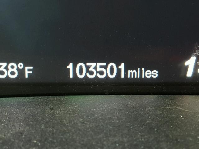 19XFB2F89CE016416 - 2012 HONDA CIVIC EX ლურჯი ფოტო 8