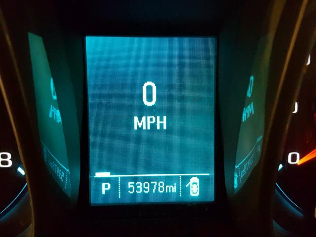 1G11B5SA1DF233513 - 2013 CHEVROLET MALIBU LS 黑色 照片 8