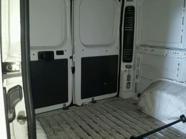 3C6TRVNG4GE109799 - 2016 RAM PROMASTER 白色 照片 6