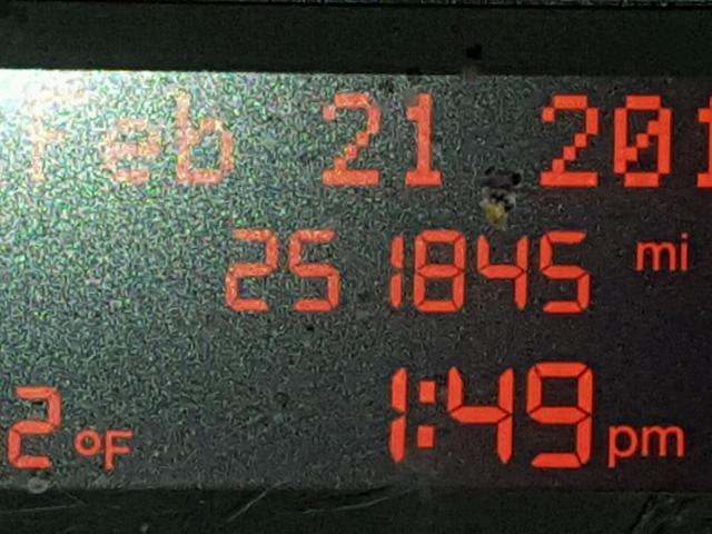 3C6TRVNG4GE109799 - 2016 RAM PROMASTER 白色 照片 8