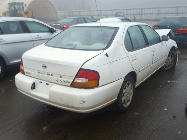 1N4DL01D2WC145810 - 1998 NISSAN ALTIMA XE WHITE photo 4