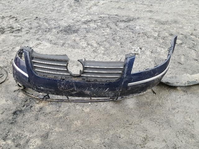 WVWPD63B32P226756 - 2002 VOLKSWAGEN PASSAT GLS BLUE photo 9