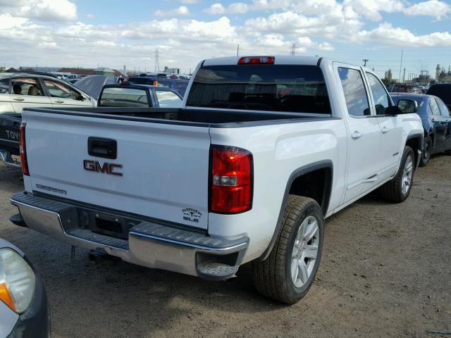 3GTP1UEC7FG232962 - 2015 GMC SIERRA C15 WHITE photo 4