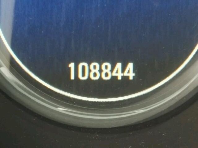 3GYFNBE38CS518410 - 2012 CADILLAC SRX PERFOR 白色 照片 8