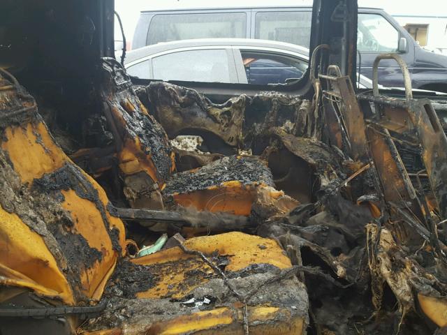 1GNDV23L16D105661 - 2006 CHEVROLET UPLANDER L 绿色 照片 6