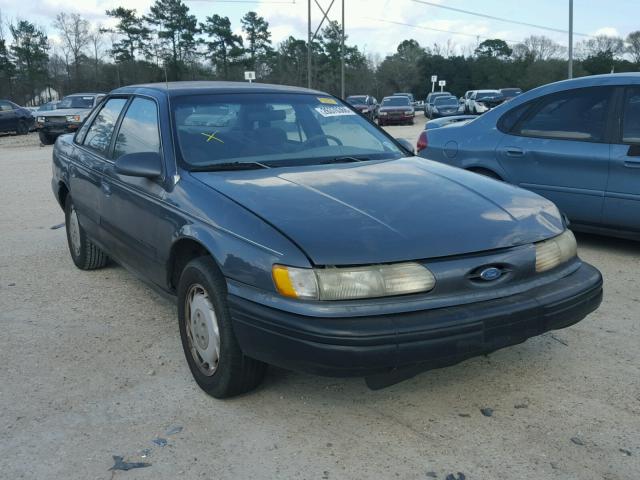 1FALP52U4RA207669 - 1994 FORD TAURUS GL GRAY photo 1