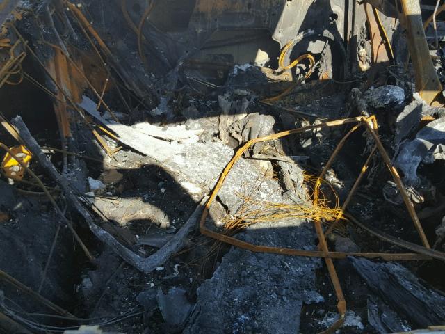 4T1BK1EBXFU186162 - 2015 TOYOTA AVALON XLE BURN photo 6