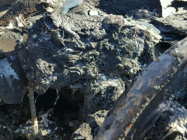 4T1BK1EBXFU186162 - 2015 TOYOTA AVALON XLE BURN photo 8