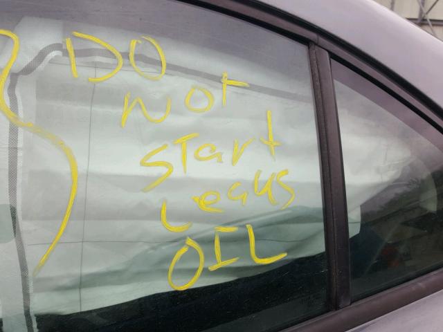 3VW2K7AJ7DM258115 - 2013 VOLKSWAGEN JETTA BASE Մոխրագույն լուսանկար 9