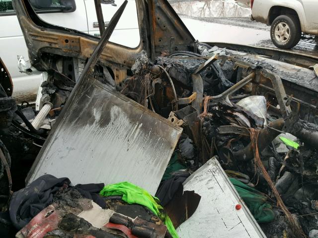 WD3PE7CC3C5721817 - 2012 MERCEDES-BENZ SPRINTER 2 WHITE photo 5