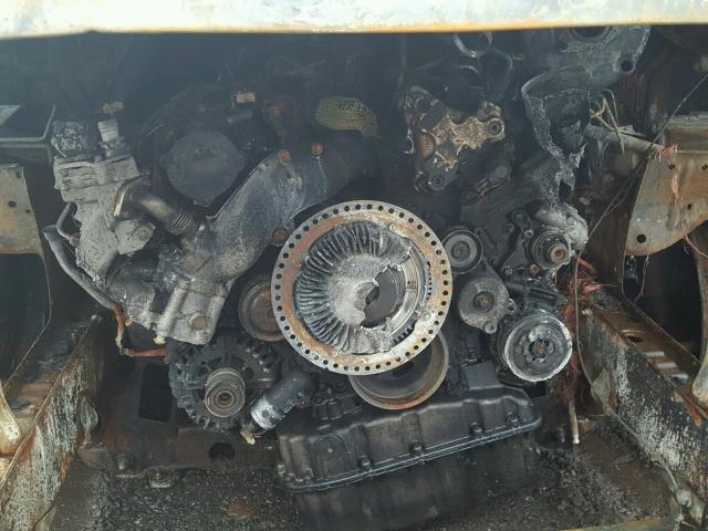 WD3PE7CC3C5721817 - 2012 MERCEDES-BENZ SPRINTER 2 WHITE photo 7