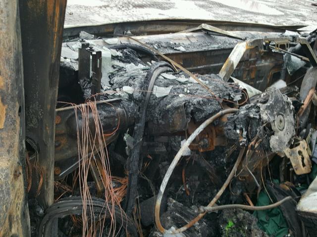 WD3PE7CC3C5721817 - 2012 MERCEDES-BENZ SPRINTER 2 WHITE photo 8